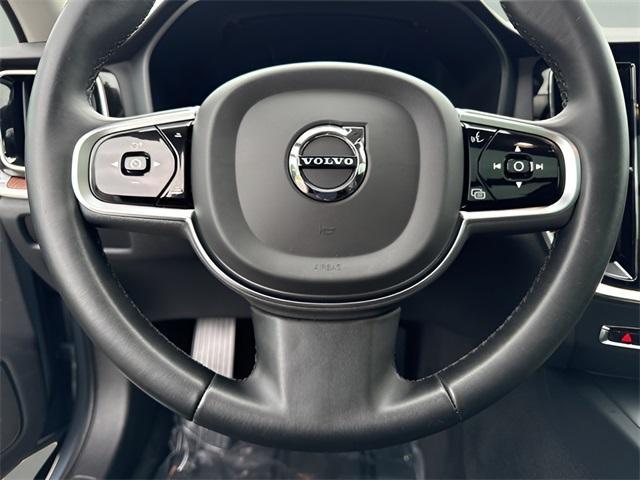 used 2024 Volvo V60 Cross Country car, priced at $40,900