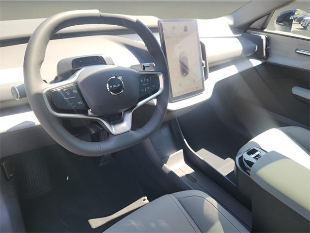 new 2025 Volvo EX30 car, priced at $47,640