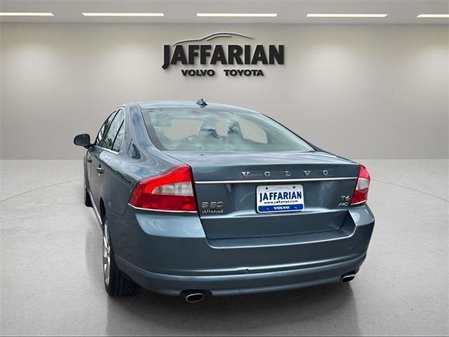 used 2013 Volvo S80 car, priced at $12,900