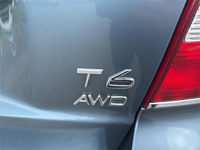 used 2013 Volvo S80 car, priced at $12,900