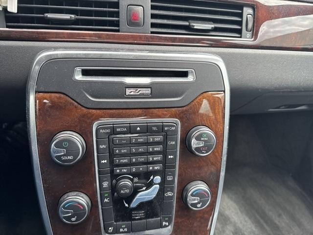used 2013 Volvo S80 car, priced at $12,900