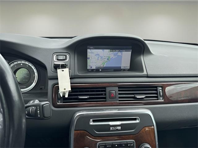 used 2013 Volvo S80 car, priced at $12,900