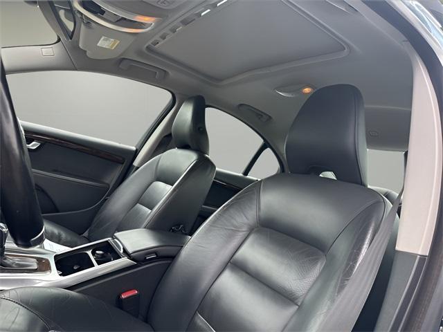 used 2013 Volvo S80 car, priced at $12,900