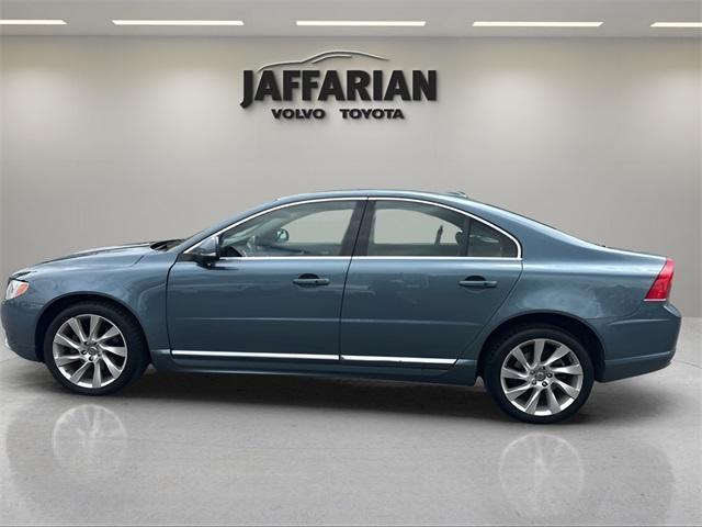 used 2013 Volvo S80 car, priced at $12,900