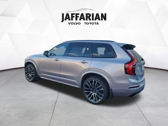 new 2026 Volvo XC90 car, priced at $79,585