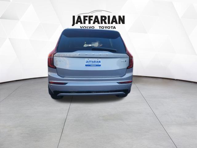 new 2026 Volvo XC90 car, priced at $79,585