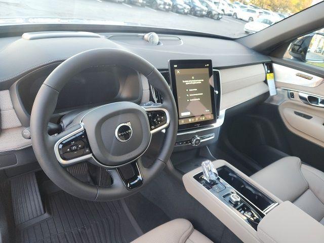 new 2026 Volvo XC90 car, priced at $79,585