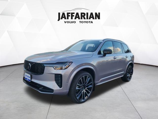 new 2026 Volvo XC90 car, priced at $79,585