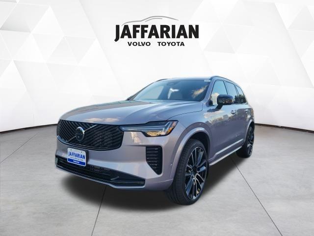 new 2026 Volvo XC90 car, priced at $79,585