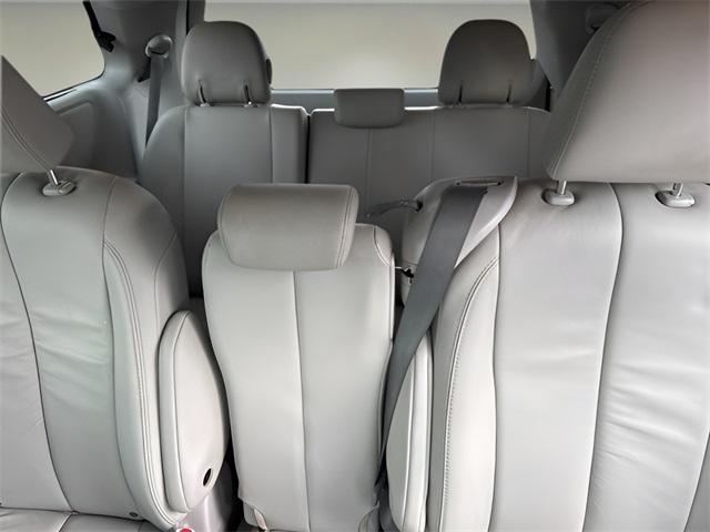 used 2014 Toyota Sienna car, priced at $13,448