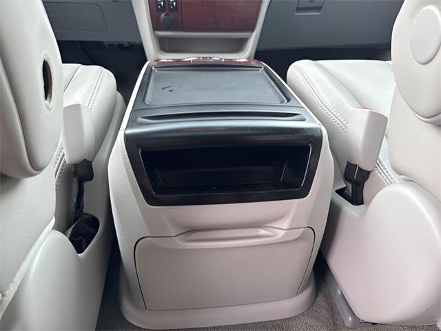used 2014 Toyota Sienna car, priced at $13,448