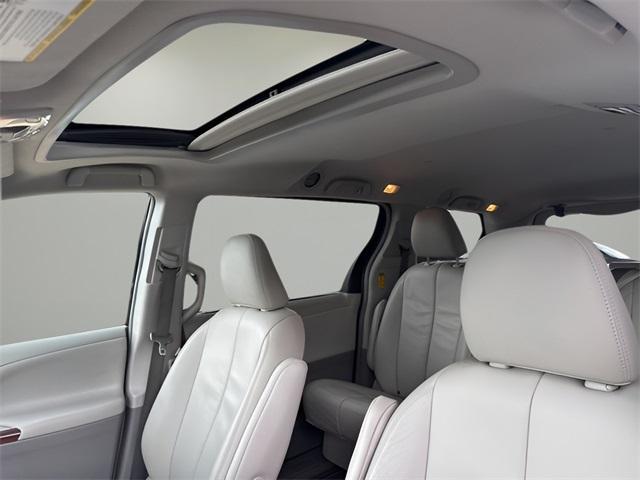 used 2014 Toyota Sienna car, priced at $13,448
