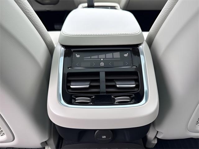new 2025 Volvo V90 Cross Country car, priced at $65,175