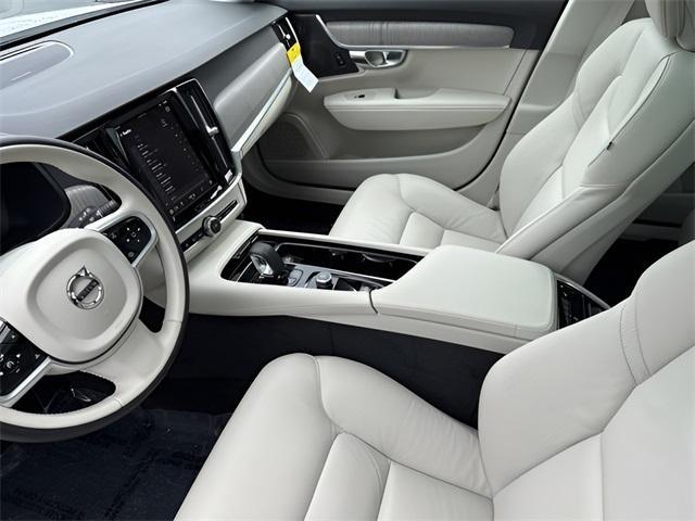 new 2025 Volvo V90 Cross Country car, priced at $65,175