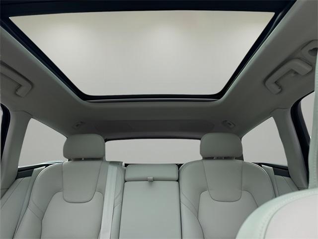new 2025 Volvo V90 Cross Country car, priced at $65,175