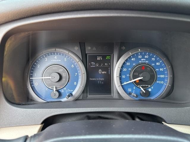 used 2018 Toyota Sienna car, priced at $23,500