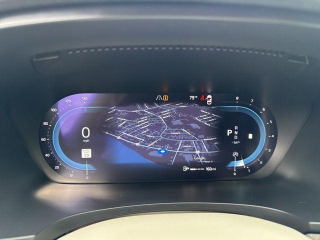 used 2023 Volvo V90 Cross Country car, priced at $48,991