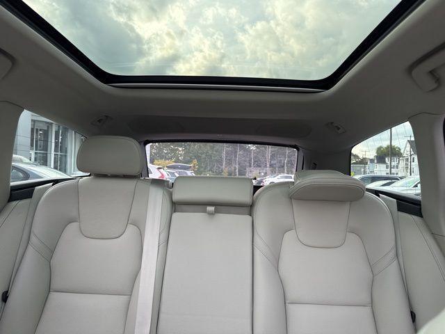 used 2023 Volvo V90 Cross Country car, priced at $48,991
