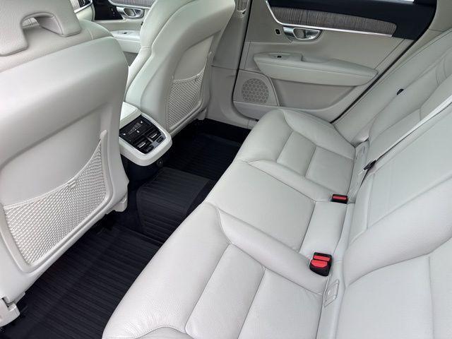 used 2023 Volvo V90 Cross Country car, priced at $48,991