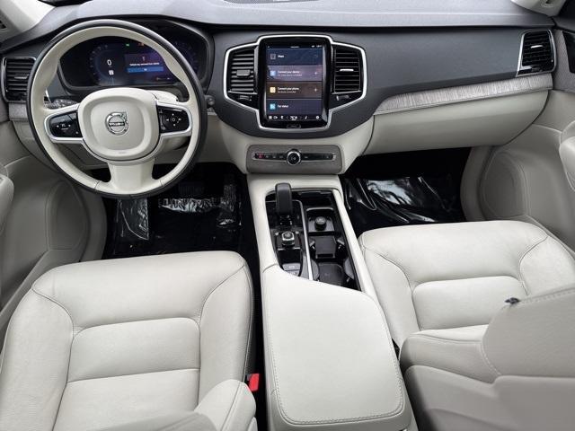 used 2023 Volvo XC90 car, priced at $47,788