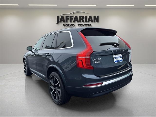 used 2023 Volvo XC90 car, priced at $47,288