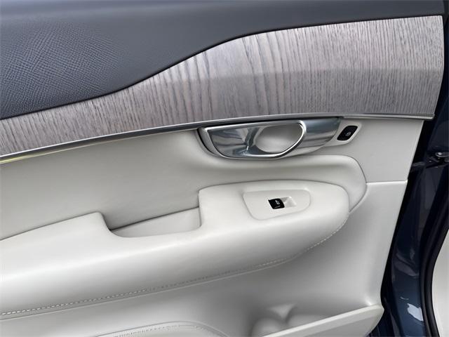 used 2023 Volvo XC90 car, priced at $47,288