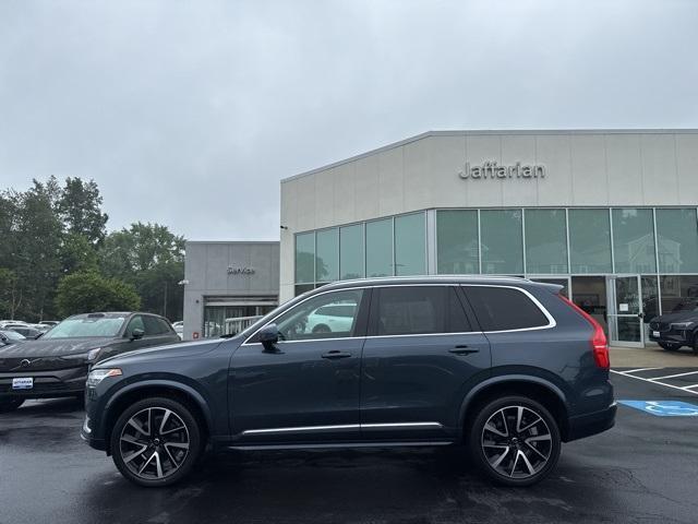 used 2023 Volvo XC90 car, priced at $47,788