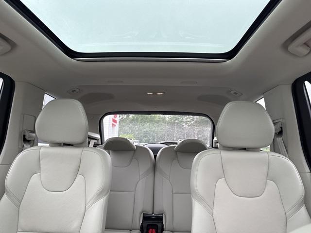used 2023 Volvo XC90 car, priced at $47,788