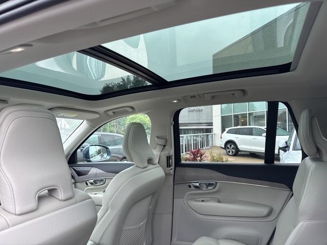 used 2023 Volvo XC90 car, priced at $47,788