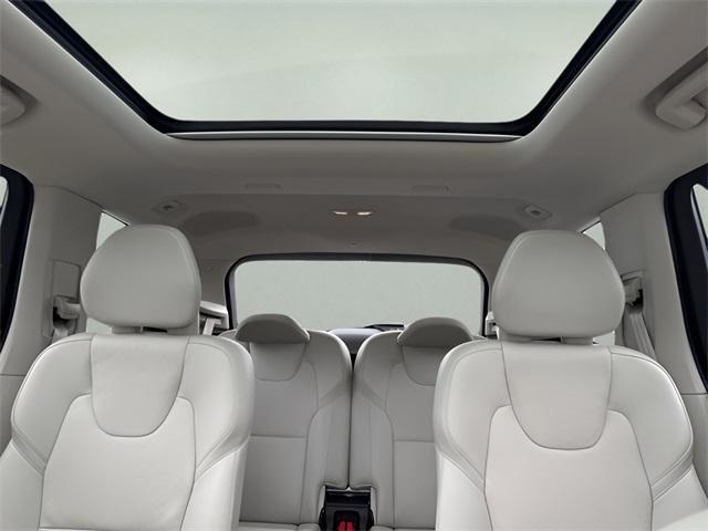 used 2023 Volvo XC90 car, priced at $47,288