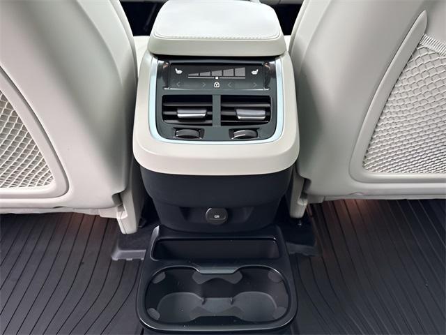 used 2023 Volvo XC90 car, priced at $47,288