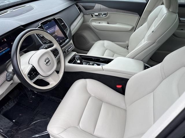used 2023 Volvo XC90 car, priced at $47,788