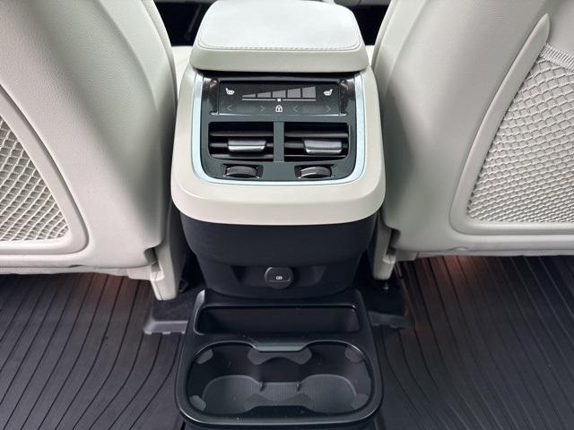 used 2023 Volvo XC90 car, priced at $47,788