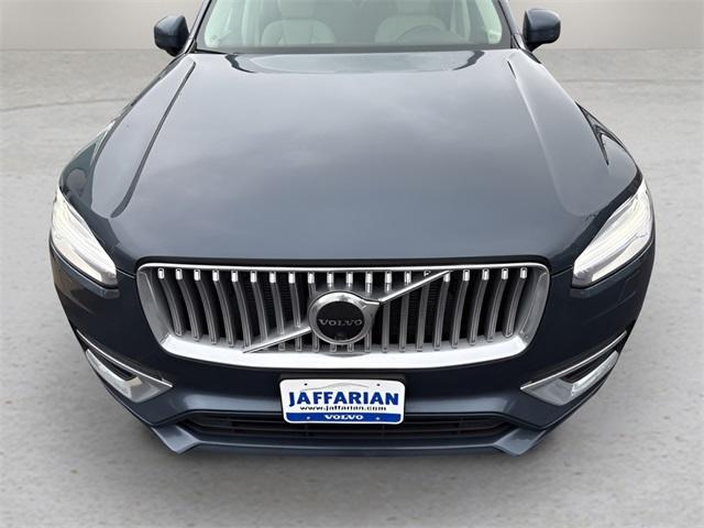used 2023 Volvo XC90 car, priced at $47,288