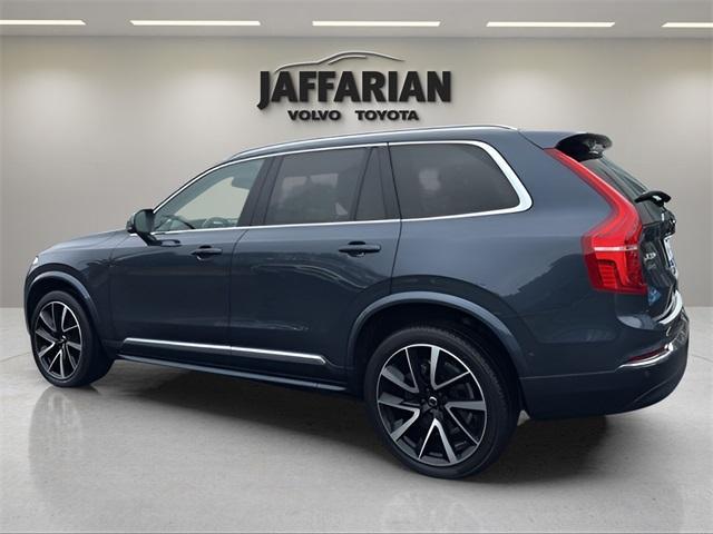 used 2023 Volvo XC90 car, priced at $47,288