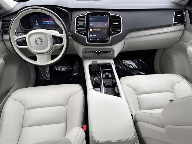 used 2023 Volvo XC90 car, priced at $47,288