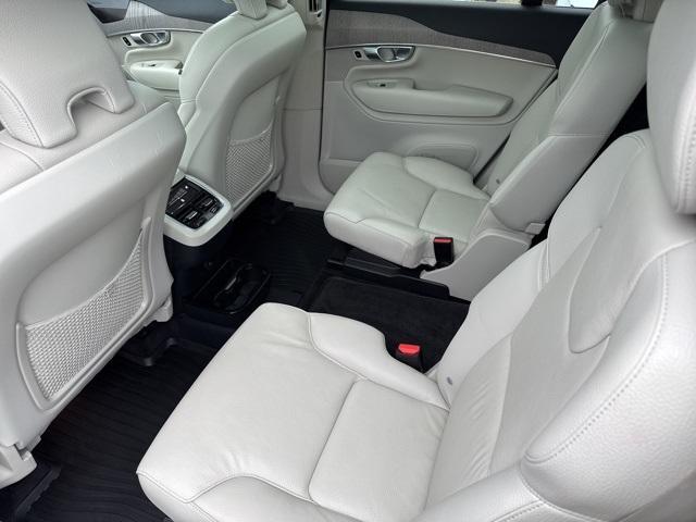used 2023 Volvo XC90 car, priced at $47,788