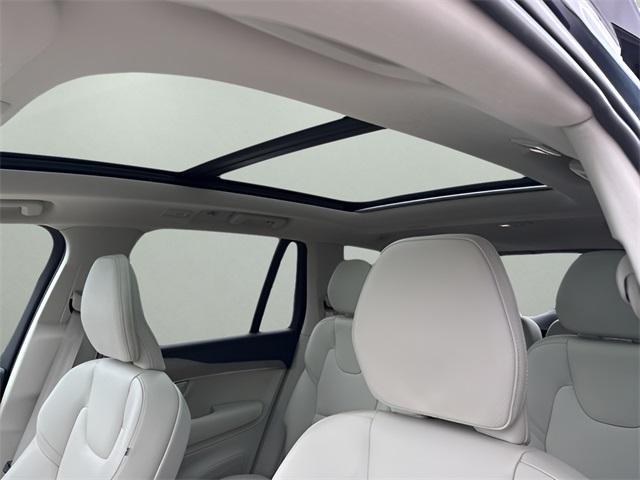 used 2023 Volvo XC90 car, priced at $47,288