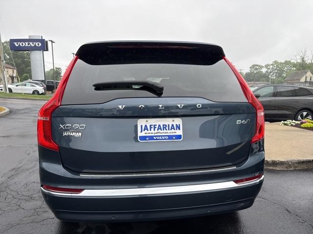 used 2023 Volvo XC90 car, priced at $47,788
