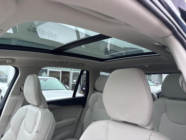 used 2023 Volvo XC90 car, priced at $47,788