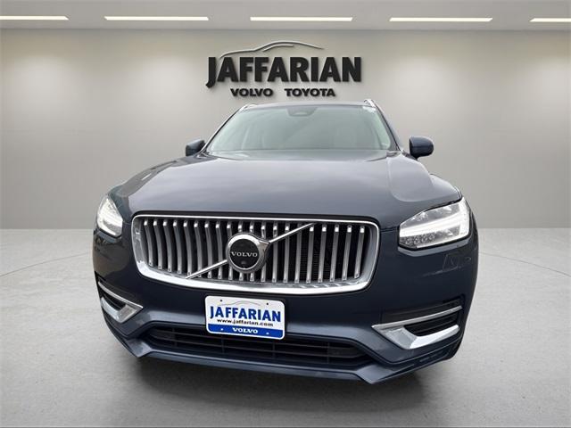 used 2023 Volvo XC90 car, priced at $47,288