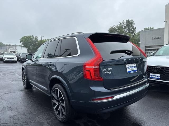 used 2023 Volvo XC90 car, priced at $47,788