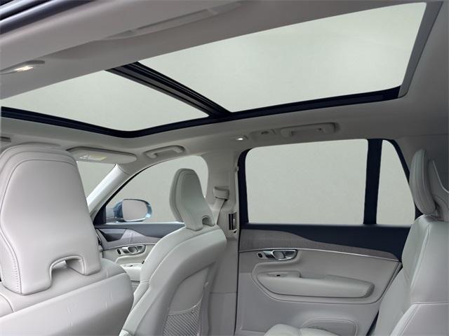 used 2023 Volvo XC90 car, priced at $47,288