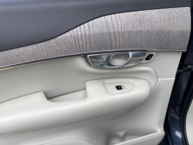 used 2023 Volvo XC90 car, priced at $47,788