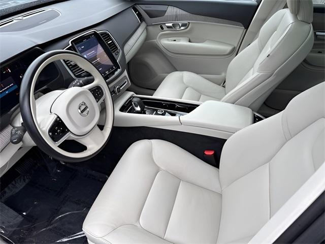 used 2023 Volvo XC90 car, priced at $47,288