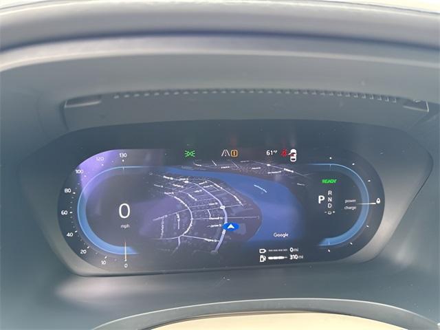 new 2025 Volvo S90 Plug-In Hybrid car, priced at $78,295