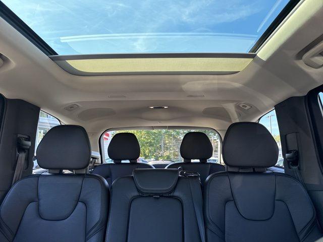 used 2021 Volvo XC90 Recharge Plug-In Hybrid car, priced at $37,500