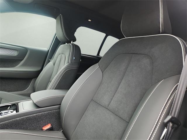 new 2026 Volvo XC40 car, priced at $54,635