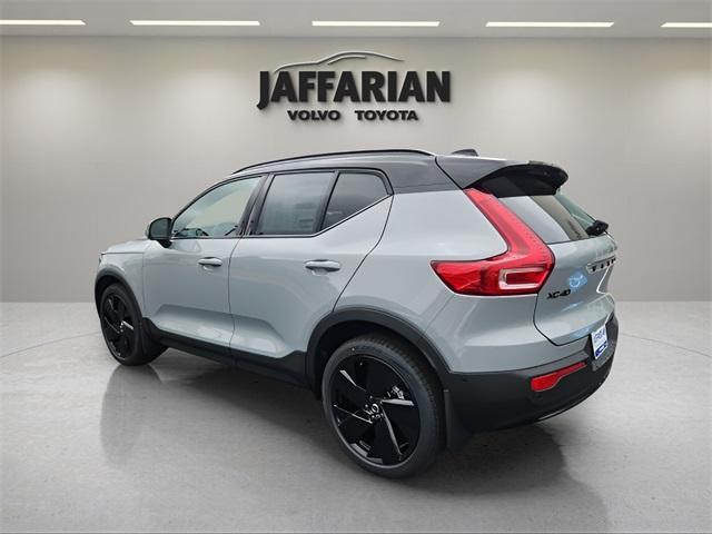 new 2026 Volvo XC40 car, priced at $54,635