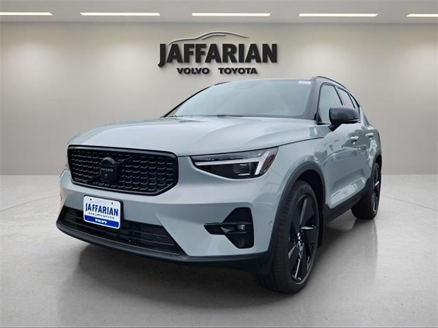 new 2026 Volvo XC40 car, priced at $54,635